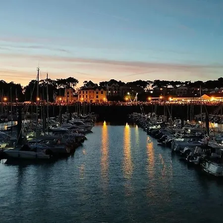 Casa vacanze Moulin Rivage Maison, 6 Personnes, Au Coeur Du Golf, Village Vacances, Accès Piscines Gratuit