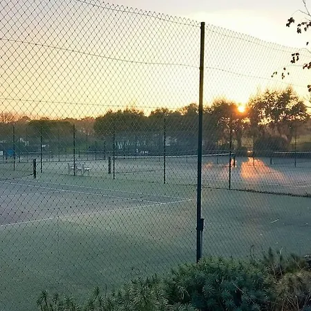 Moulin Rivage Maison, 6 Personnes, Au Coeur Du Golf, Village Vacances, Accès Piscines Gratuit *