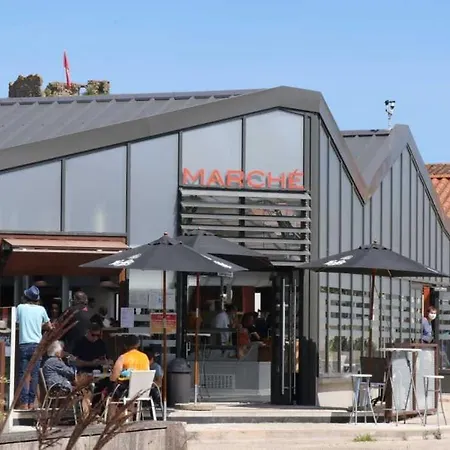 Moulin Rivage Maison, 6 Personnes, Au Coeur Du Golf, Village Vacances, Accès Piscines Gratuit Casa vacanze *