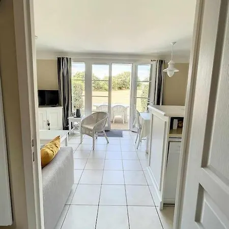 Moulin Rivage Maison, 6 Personnes, Au Coeur Du Golf, Village Vacances, Accès Piscines Gratuit * Talmont-Saint-Hilaire