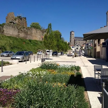 Moulin Rivage Maison, 6 Personnes, Au Coeur Du Golf, Village Vacances, Accès Piscines Gratuit Casa vacanze