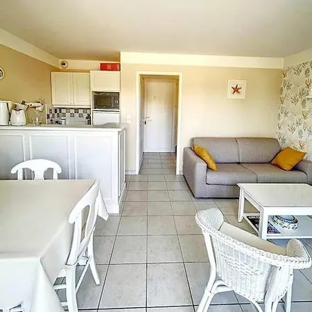 Moulin Rivage Maison, 6 Personnes, Au Coeur Du Golf, Village Vacances, Accès Piscines Gratuit