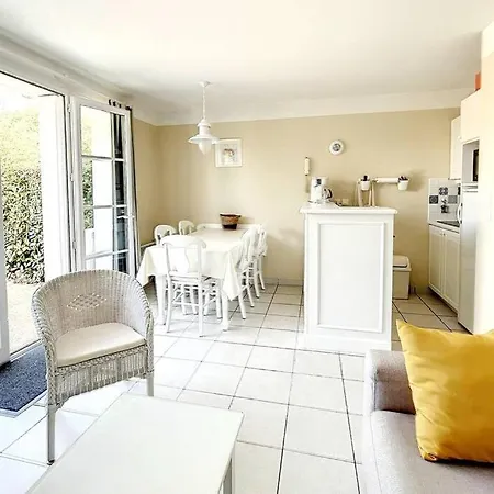 Moulin Rivage Maison, 6 Personnes, Au Coeur Du Golf, Village Vacances, Accès Piscines Gratuit Talmont-Saint-Hilaire