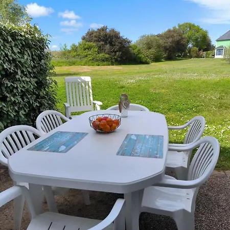 Casa vacanze Moulin Rivage Maison, 6 Personnes, Au Coeur Du Golf, Village Vacances, Accès Piscines Gratuit *